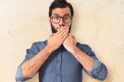 Tips Ampuh Hilangkan Cegukan Saat Puasa Secara Alami