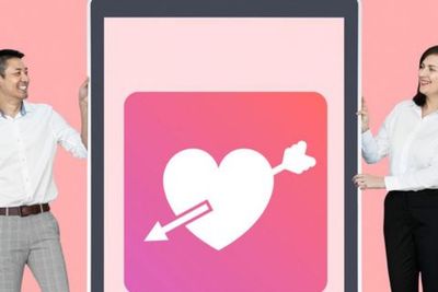 Tak Hanya Cari Jodoh, Berikut Sejumlah Manfaat Main App Dating Saat Pandemi