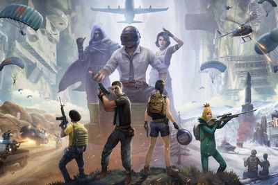 PUBG Mobile Sukses Jadi Game dengan Pendapatan Terbesar di Tahun 2020!