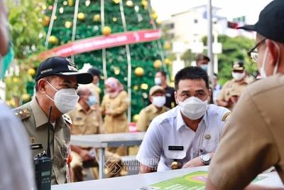 Tangani Pasien Covid-19, Pemprov DKI Jakarta Tambah 3 Rumah Sakit Rujukan