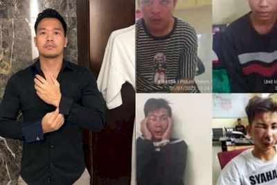 POPULER: Sosok MYD, Pria di Video Syur Gisel & Tampang Pelaku yang Keroyok Anggota TNI