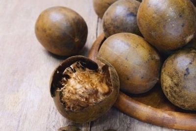 Manfaat Buah Lo Han Kuo untuk Kesehatan
