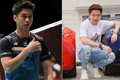 Kevin Sanjaya Positif Covid-19, Batal Ikut Turnamen ke Thailand