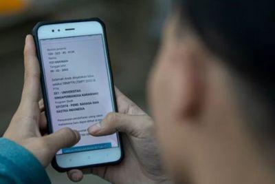 Sekolah yang Tak Pakai Kurikulum Nasional, Siswanya Terancam Tak Bisa Ikut SNMPTN