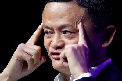 Miliarder Jack Ma Tiba-tiba Menghilang Setelah Kritik Kebijakan Pemerintah China