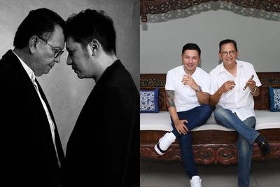 Roy Marten Sebut Kekurangan Gading adalah Terlalu Baik, Wanita Tak Tertantang
