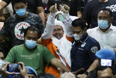 Sidang Praperadilan Habib Rizieq, PA 212 Harap Hakim Objektif dan Adil