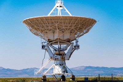 Mengenal Mekanisme Kerja Satelit Navigasi dan Komunikasi Berdasarkan Posisi Orbit