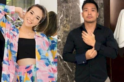 Video Mesum Gisel-Nobu Dipicu Suka Sama Suka saat Mabuk