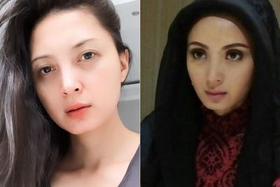 Konflik dengan Mantan Suami Disebut Karma, Della Puspita Angkat Bicara: Jangan Sok Tau!