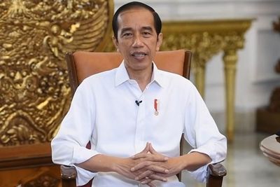 Jokowi Akan Pimpin Penyuntikan Perdana Vaksin COVID-19 Pada 13 Januari 2021