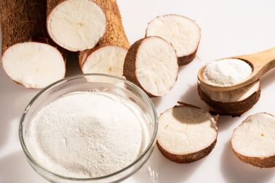 Manfaat Singkong Untuk Kecantikan, Bisa Atasi Jerawat!