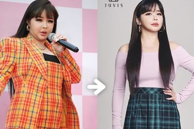 Dulu Di-bully Gegara Gemuk, Kini Park Bom Berhasil Turunkan Bobot Hingga 11 Kg