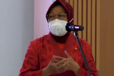 Risma Blusukan di Jakarta, Wagub DKI: Masih Banyak Daerah Lain yang Lebih Butuh Bantuan