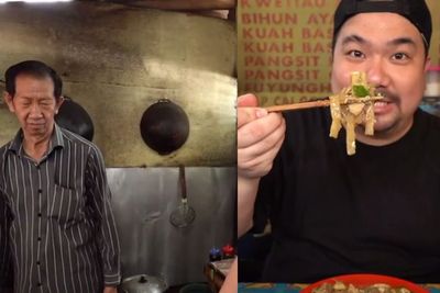 Tak Biasa, Pria Ini Hapus Warung Makannya dari Google Maps karena Takut Ramai