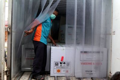 Komisi IX Minta Pemerintah Pastikan Izin Edar Vaksin Covid-19 dari BPOM