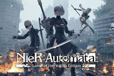 Setelah 3 Tahun Lebih, Rahasia Terakhir di NieR: Automata Akhirnya Ditemukan!