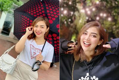 Ini Unggahan Terakhir Chacha Sherly Sebelum Meninggal Dunia, Ungkap Rindu & Pamer Senyuman