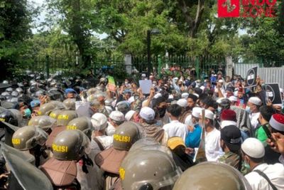 Polda Metro akan Periksa Saksi Ahli di Kasus Aksi 1812