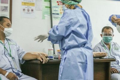 Wakil Walikota Surabaya Terpilih Armuji Dikabarkan Meninggal karena Covid-19, PDIP: Hoaks