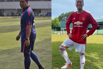 Disangka Kena Kanker Hingga Berat Badan Turun 14 Kg, Pandji Pragiwaksono Angkat Bicara