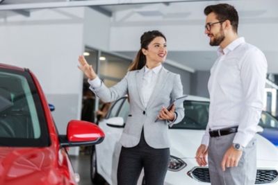 Ini Hal yang Harus Dimiliki Agar Jadi Sales Profesional