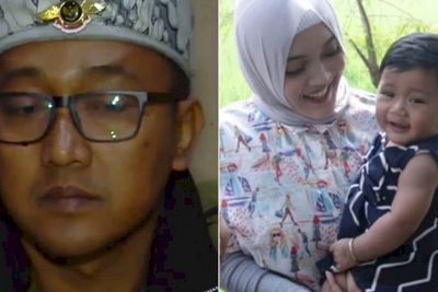 Adik Lina Jubaedah Benarkan Teddy Telantarkan Bintang: Kasihan, Anaknya Gak Berdosa