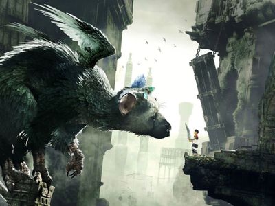 Kreator The Last Guardian Perkenalkan Project: Robot, Proyek Game Terbaru Bertajuk Sci-Fi dan Robot Raksasa!
