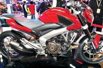 Bukan Honda dan Yamaha, Bajaj Menjadi Merek Motor Terkaya di Dunia