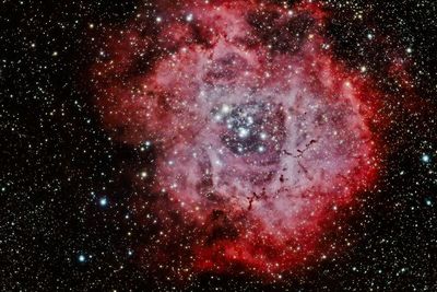 Penasaran Bagaimana Kerasnya Suara Ledakan Supernova di Luar Angkasa? Simak Videonya