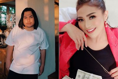 Keanu Agl Bongkar Chat Terakhir dengan Chacha Sherly, Berikan Salam Perpisahan