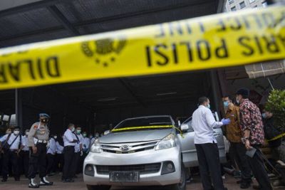 Perkembangan Kasus Kematian Laskar FPI, Mabes Polri: Masih Penyelidikan