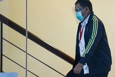 Ini Penjelasan Keluarga Soal Kematian Deden Deni, Saksi Kunci Kasus Edhy Prabowo