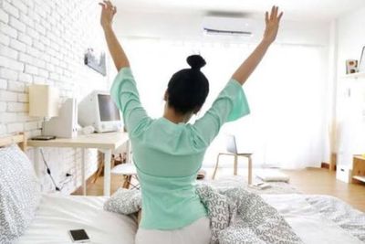 Tak Baik Untuk Badan, Jangan Bangun Lewat dari Jam Segini!