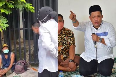 Aksi Blusukan Risma Dikritik Fahri Hamzah: Kasih Tahu Beliau Bedanya Wali Kota dan Menteri
