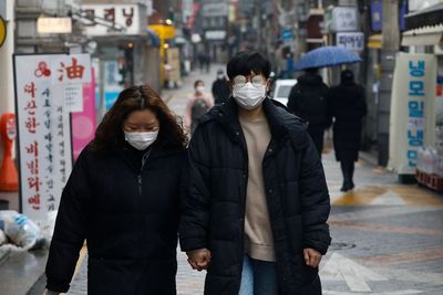 Populasi di Korea Selatan Menurun: Banyak Anak Mudanya Pilih Ogah Nikah dan Punya Anak