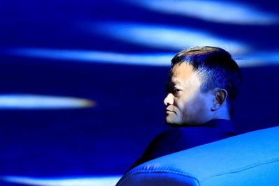 Spekulasi Menghilangnya Pendiri Alibaba Jack Ma Terungkap