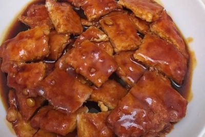 Resep Ayam Nanking, Perpaduan Ayam dan Udang yang Lezat