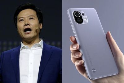 Bos Xiaomi Sebut Penghapusan Charger di Mi 11 Telah Direncanakan 5 Tahun Lalu