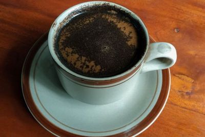 Umur Berapa Anak-Anak Boleh Minum Kopi?