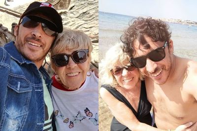 Cinta Tak Pandang Usia, Nenek Ini Berpacaran dengan Pria Muda yang Beda 45 Tahun