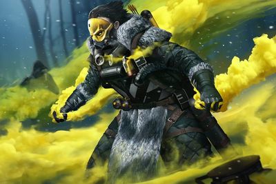 Update Fight Night Apex Legends Hapus Buff Caustic dan Tambah Nerf Horizon!