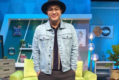 Kronologi Gilang Dirga Positif Covid-19, Badan Lemas Hingga Kehilangan Indra Penciuman