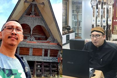 Fadli Zon Kepergok Like Video Porno, Permadi Arya: Coba Ditegur Adminnya