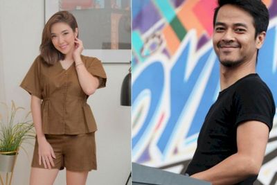 Kasus Video Syur Terkuak, Adhietya Mukti: Saya Sama Gisel Cuman Rekan Kerja di Panggung