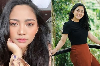Disebut Miliki Aura Negatif Usai Lepas Hijab, Rachel Vennya Beri Balasan Menohok