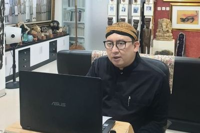 Bantah Like Video Porno, Fadli Zon Sebut Dirinya Tak Mungkin Menyukai Situs Tak Senonoh