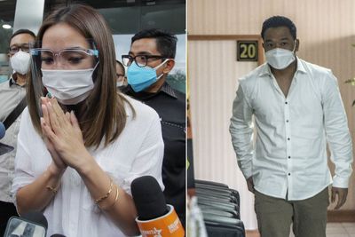 Soal Kasus Video Syur Gisel-Nobu, Ini Kata Mbah Mijan