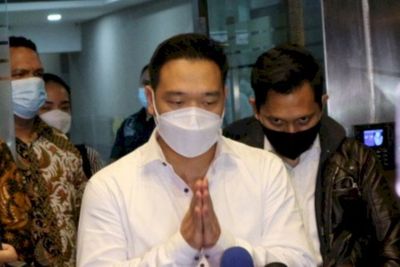 MYD Penuhi Kewajiban Wajib Lapor di Kasus Video Porno Hari Ini