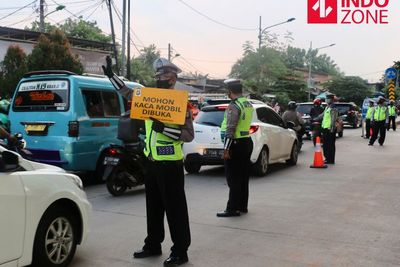 Kawal PSBB Jawa dan PSBM Jakarta, Kapolda Metro Bakal Ngantor di Polsek Zona Merah